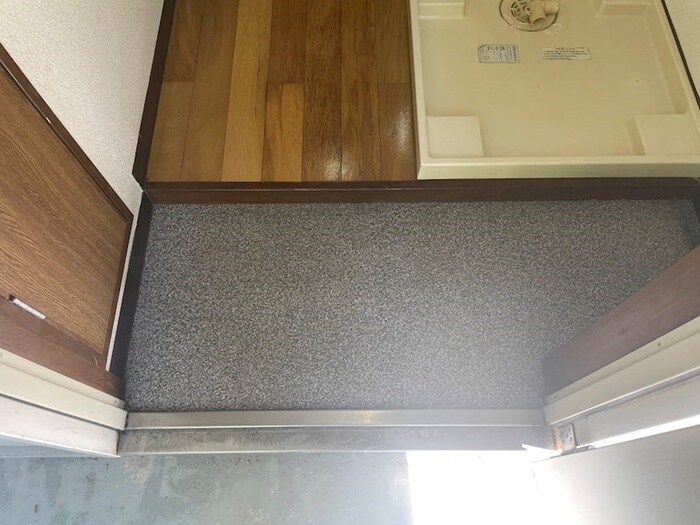 ハイツコロボックルの物件内観写真