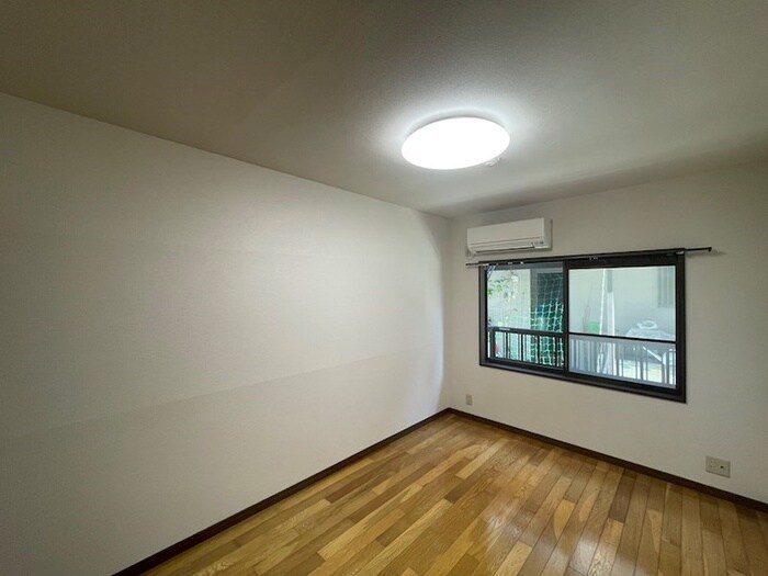 ハイツコロボックルの物件内観写真