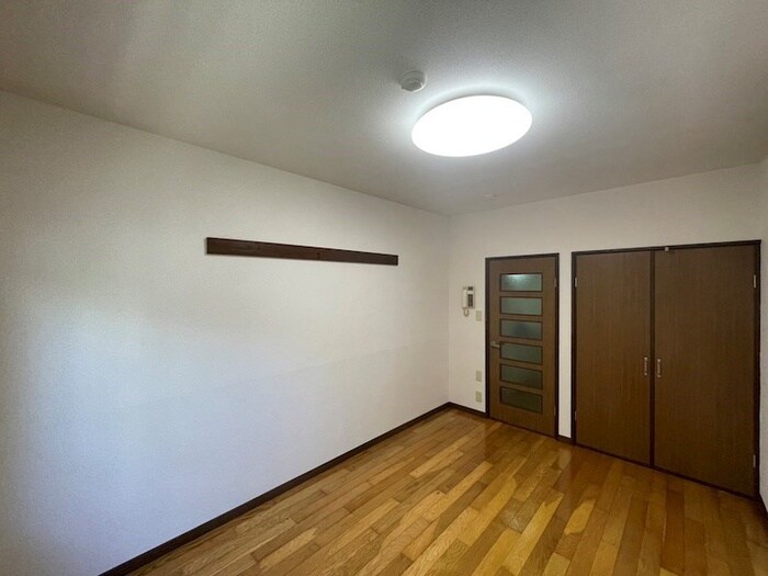 ハイツコロボックルの物件内観写真