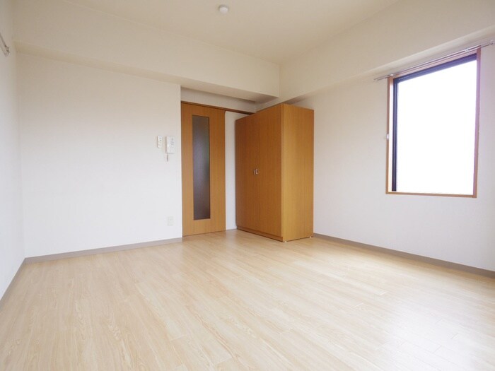 サンシ－ド桃山の物件内観写真