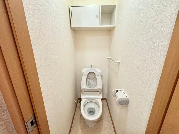 ルナパレスＤの物件内観写真