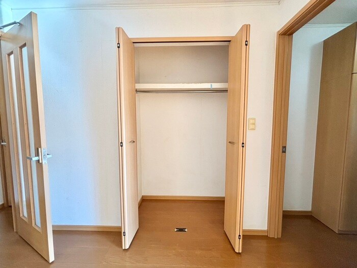 ルナパレスＤの物件内観写真