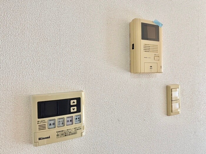 ルナパレスＤの物件内観写真