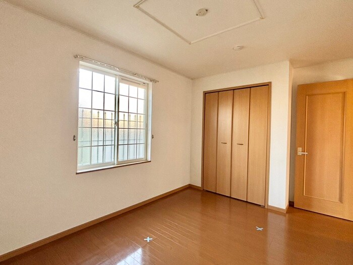 ルナパレスＤの物件内観写真