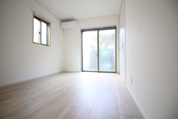 サンモルク西院の物件内観写真