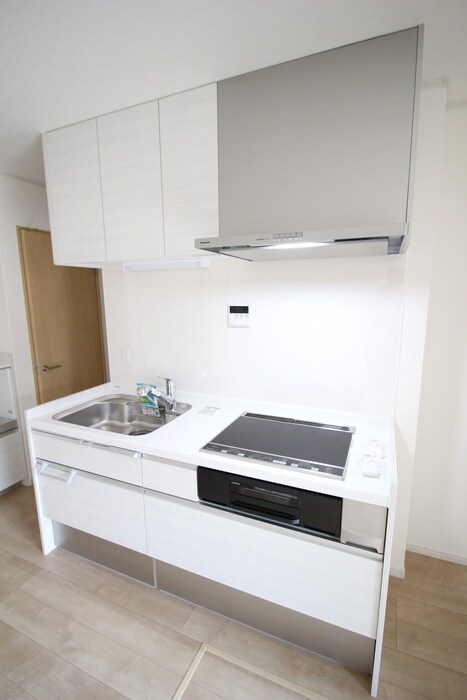 サンモルク西院の物件内観写真