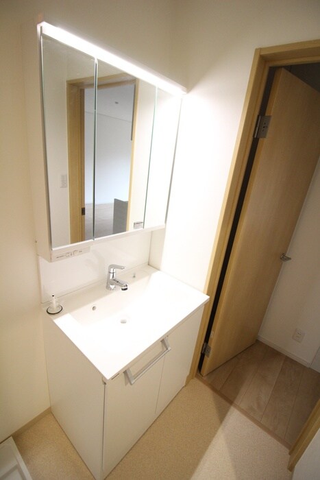 サンモルク西院の物件内観写真