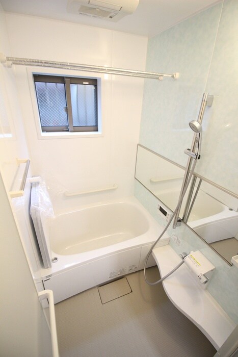 サンモルク西院の物件内観写真