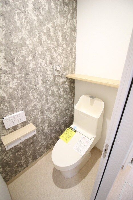 サンモルク西院の物件内観写真