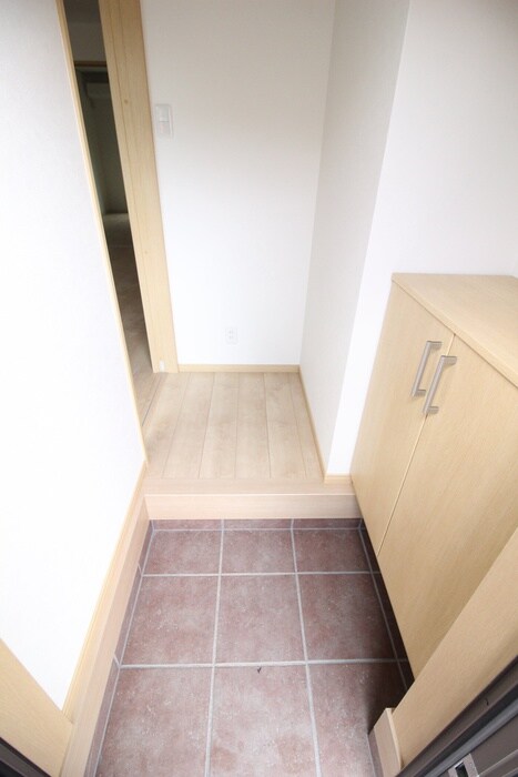 サンモルク西院の物件内観写真