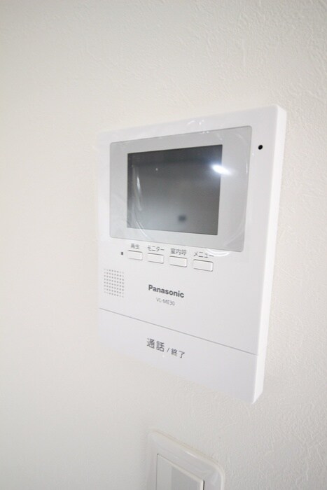 サンモルク西院の物件内観写真