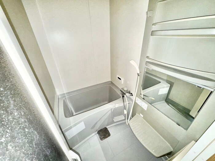 上田南アパートの物件内観写真