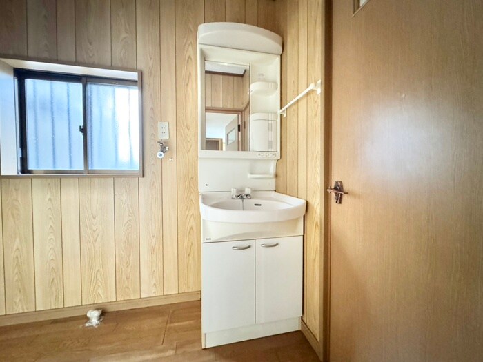 上田南アパートの物件内観写真