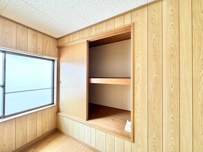 上田南アパートの物件内観写真