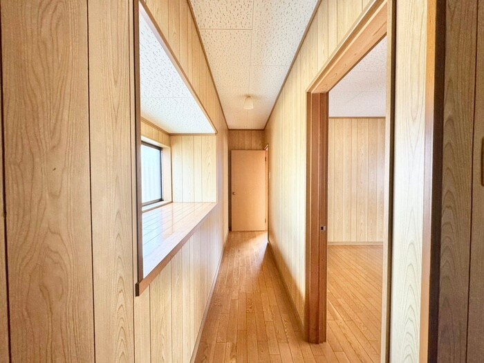 上田南アパートの物件内観写真