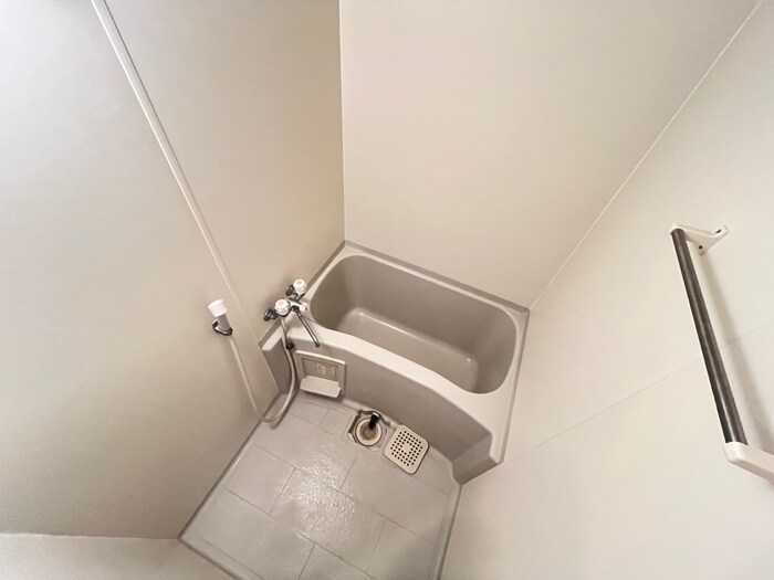 クローバーハイツ豊島の物件内観写真