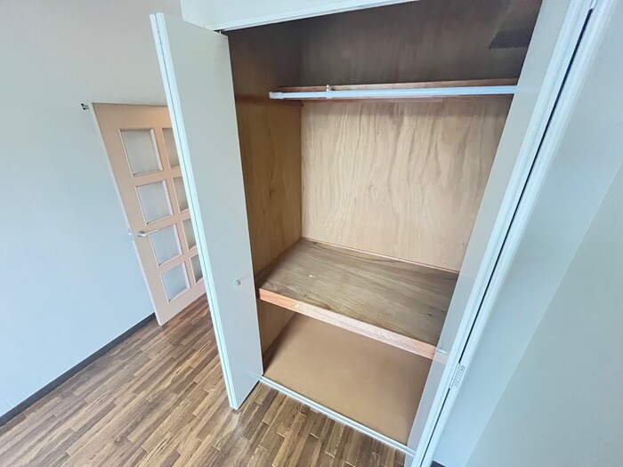 クローバーハイツ豊島の物件内観写真