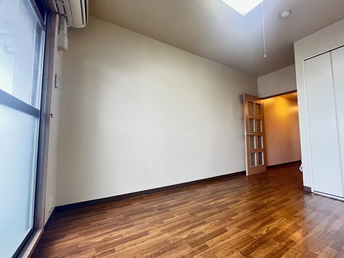 クローバーハイツ豊島の物件内観写真