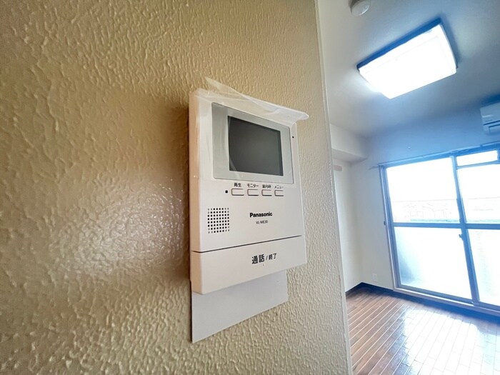 クローバーハイツ豊島の物件内観写真