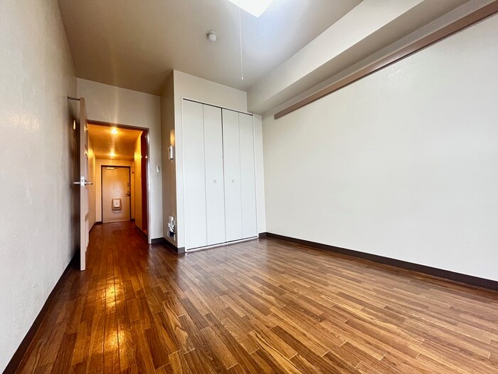 クローバーハイツ豊島の物件内観写真