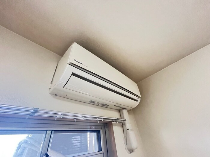 クローバーハイツ豊島の物件内観写真