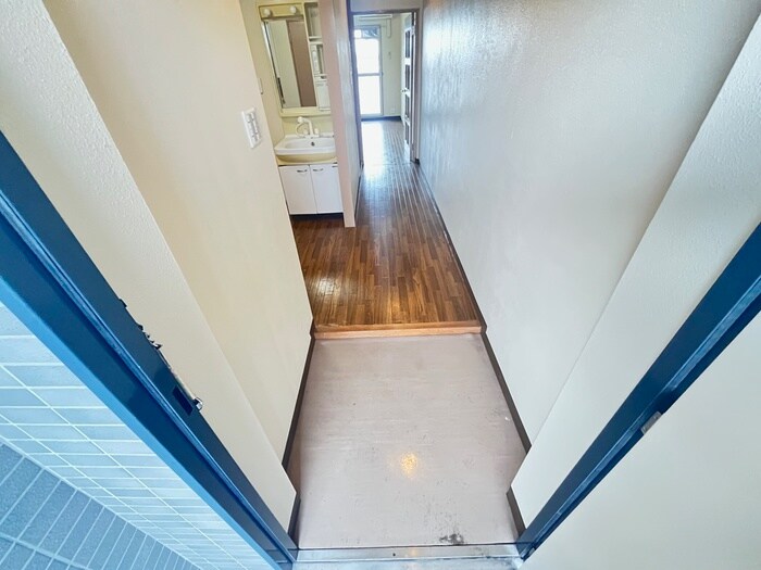 クローバーハイツ豊島の物件内観写真