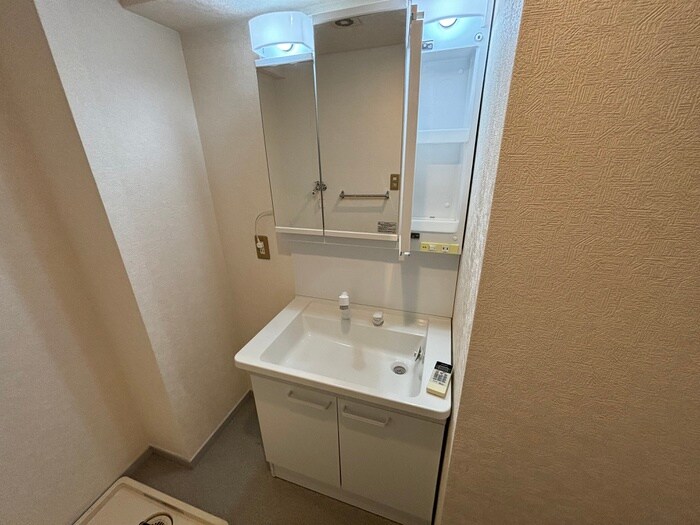 ウエストヒルズの物件内観写真