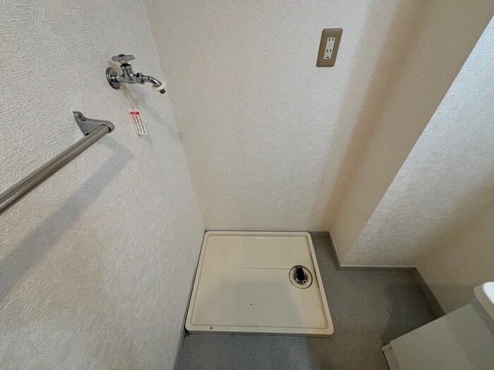 ウエストヒルズの物件内観写真