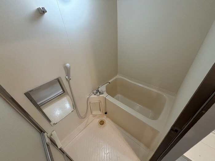 ウエストヒルズの物件内観写真