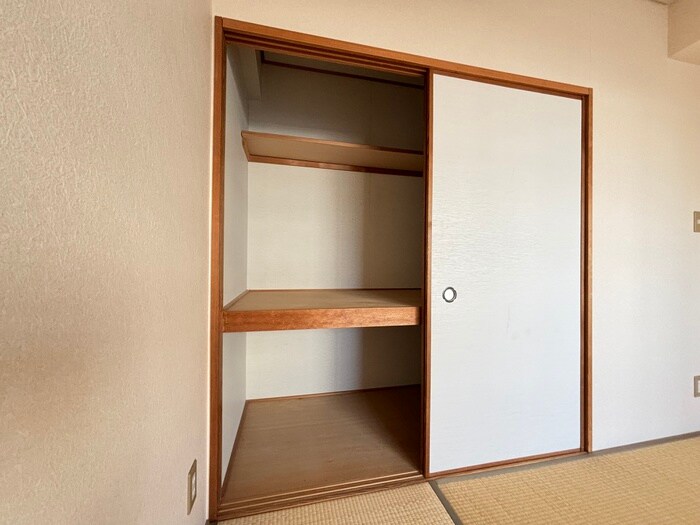 ウエストヒルズの物件内観写真