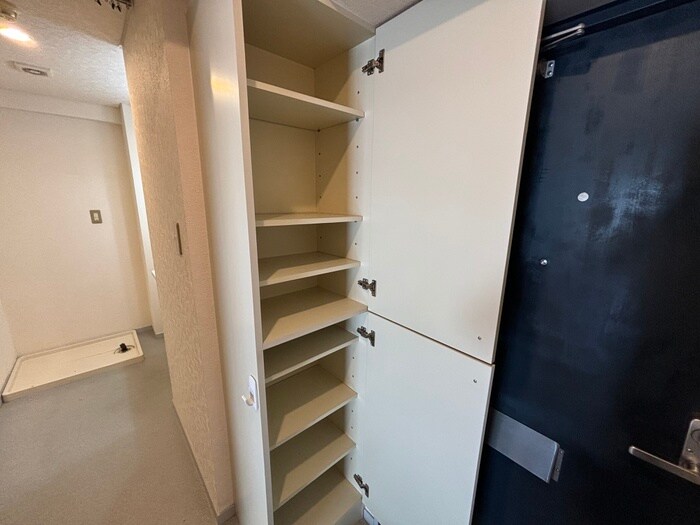 ウエストヒルズの物件内観写真