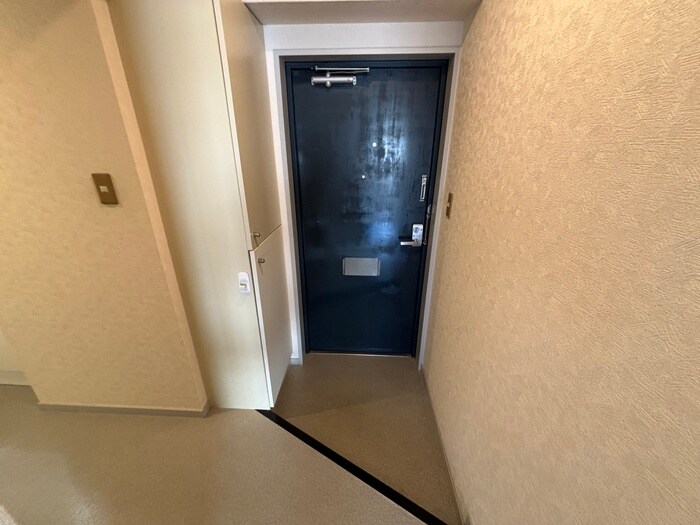 ウエストヒルズの物件内観写真