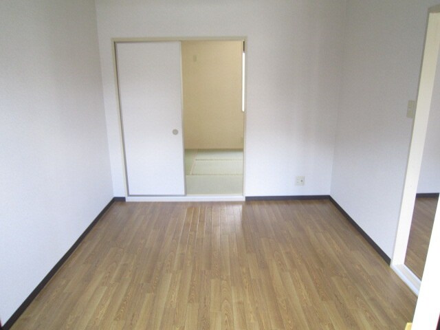 ロジュマン緑ケ丘の物件内観写真