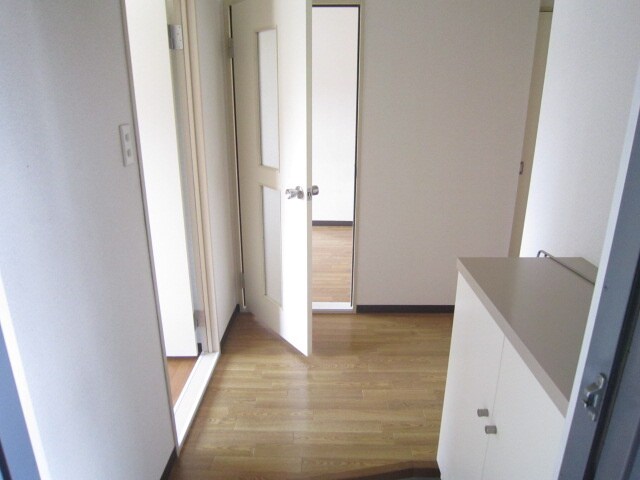 ロジュマン緑ケ丘の物件内観写真