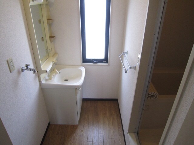 ロジュマン緑ケ丘の物件内観写真