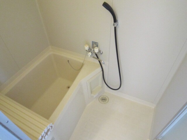 ロジュマン緑ケ丘の物件内観写真