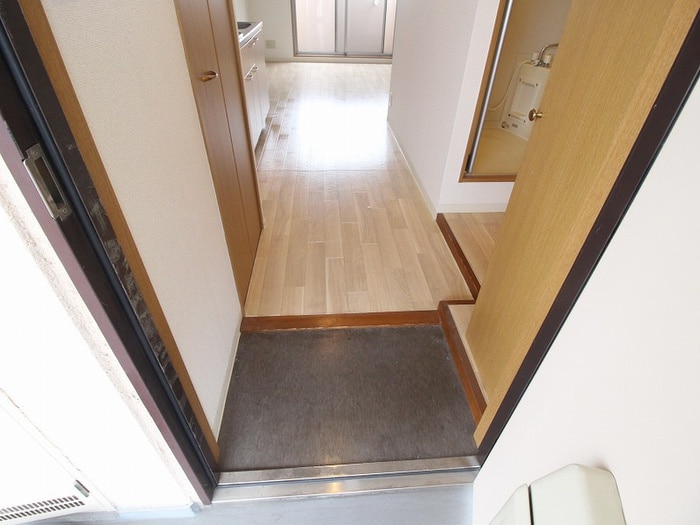 ラヴィスタ友呂岐の物件内観写真