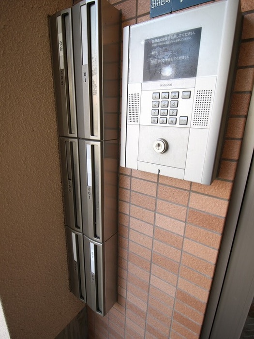 ラヴィスタ友呂岐の物件外観写真