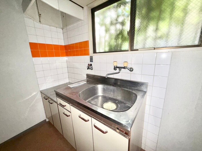 シャルマンＳの物件内観写真