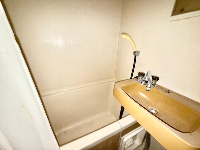 シャルマンＳの物件内観写真