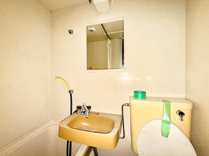 シャルマンＳの物件内観写真