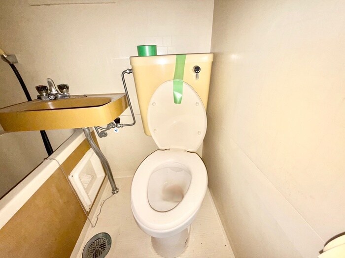 シャルマンＳの物件内観写真