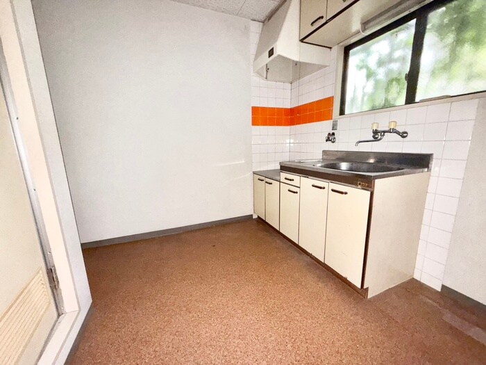 シャルマンＳの物件内観写真