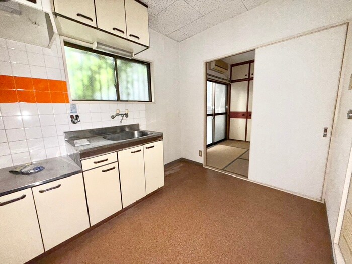 シャルマンＳの物件内観写真