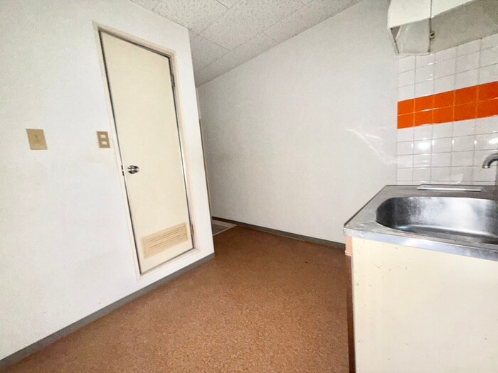 シャルマンＳの物件内観写真