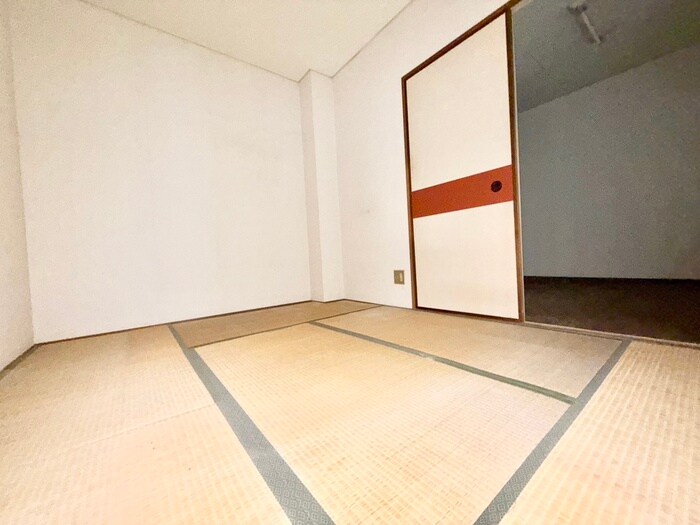 シャルマンＳの物件内観写真