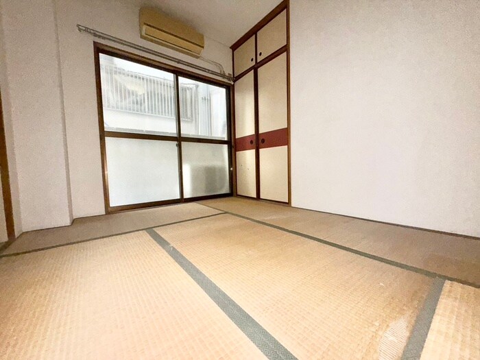 シャルマンＳの物件内観写真