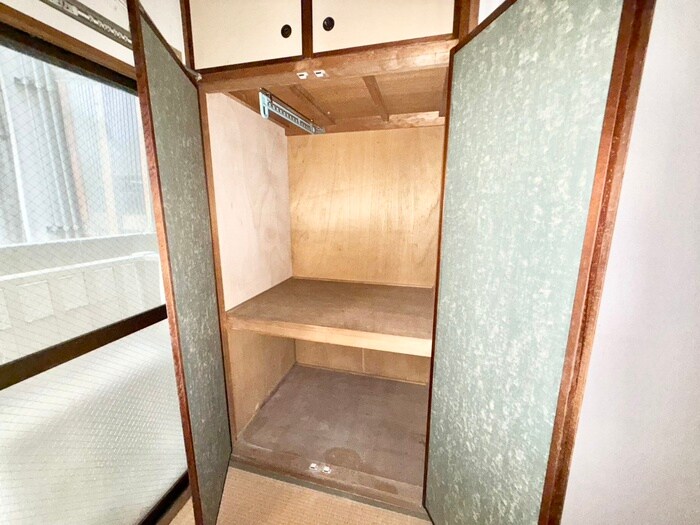 シャルマンＳの物件内観写真