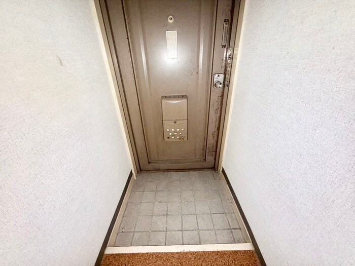 シャルマンＳの物件内観写真