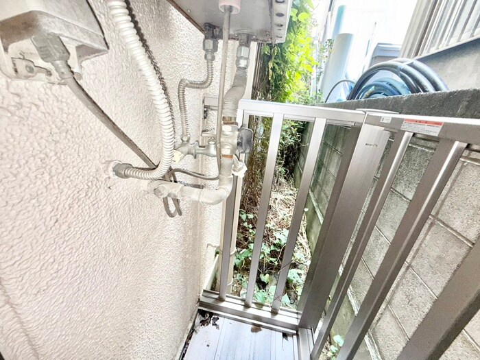 シャルマンＳの物件内観写真